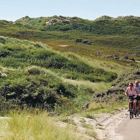 Сasa de vacaciones Tulp En Zee 4 Pers Noordwijk
